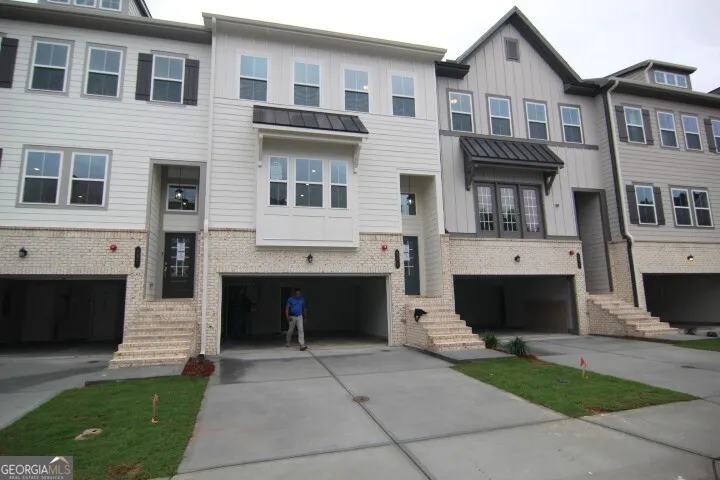 132 Boxcar WAY Smyrna, GA 30080
