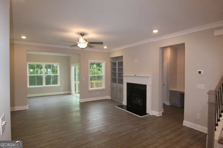132 Boxcar WAY Smyrna, GA 30080