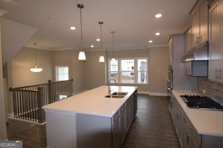 132 Boxcar WAY Smyrna, GA 30080
