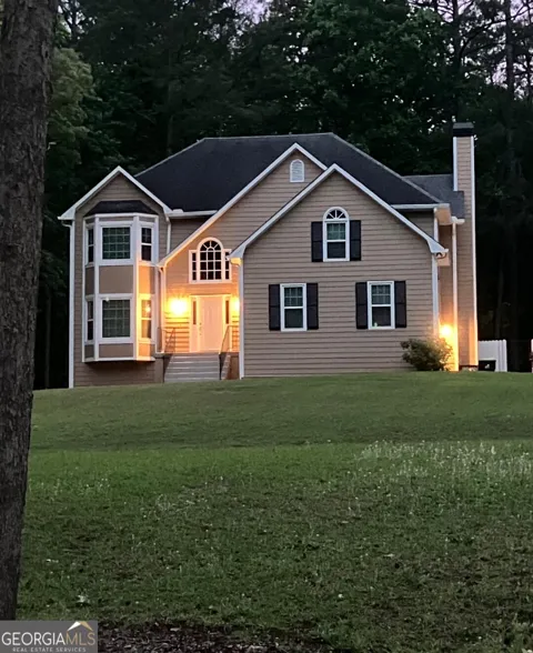 405 Ridgemont Dr NONE