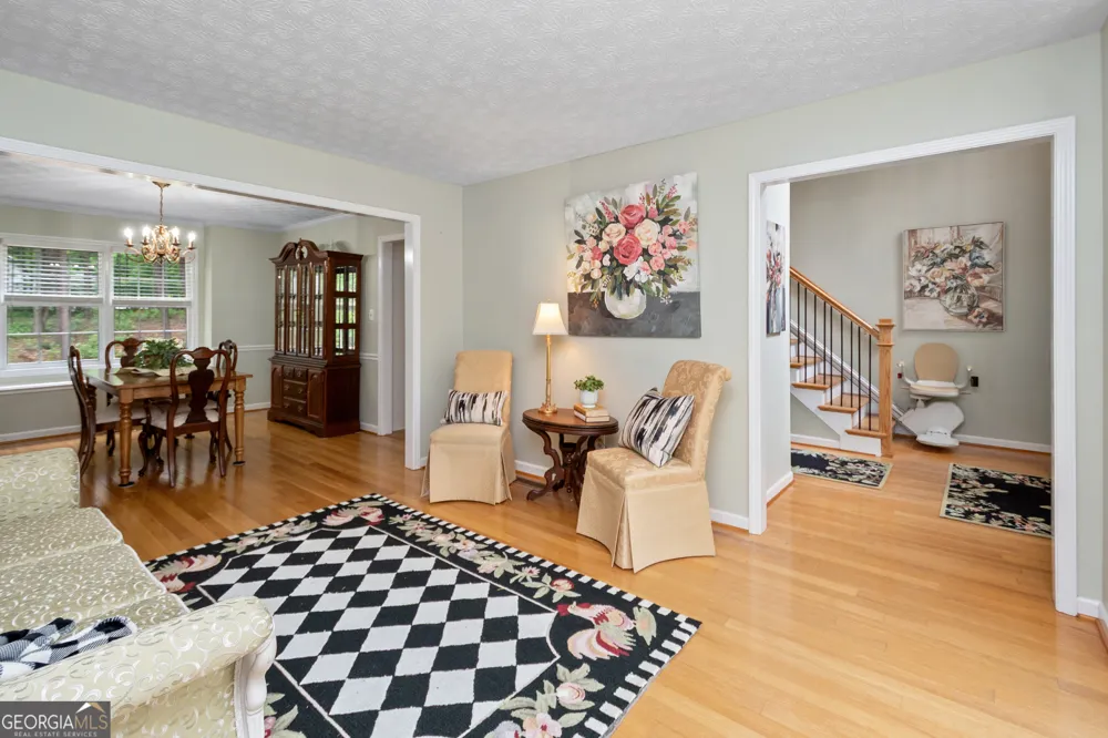 405 Ridgemont Dr NONE Fayetteville, GA 30215