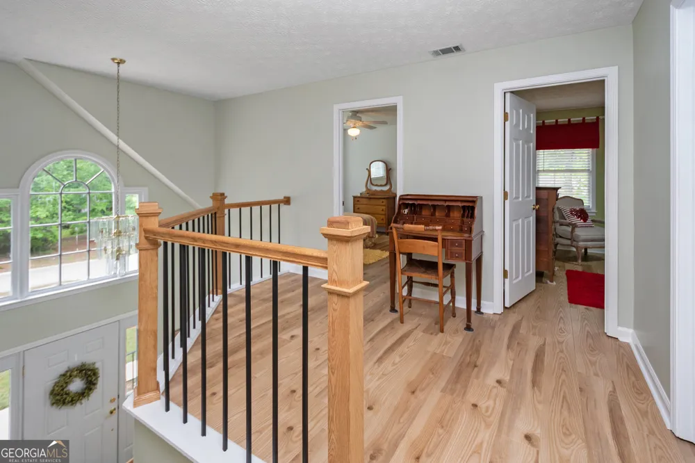 405 Ridgemont Dr NONE Fayetteville, GA 30215