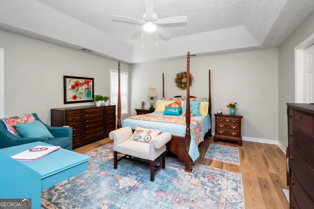 405 Ridgemont Dr NONE Fayetteville, GA 30215