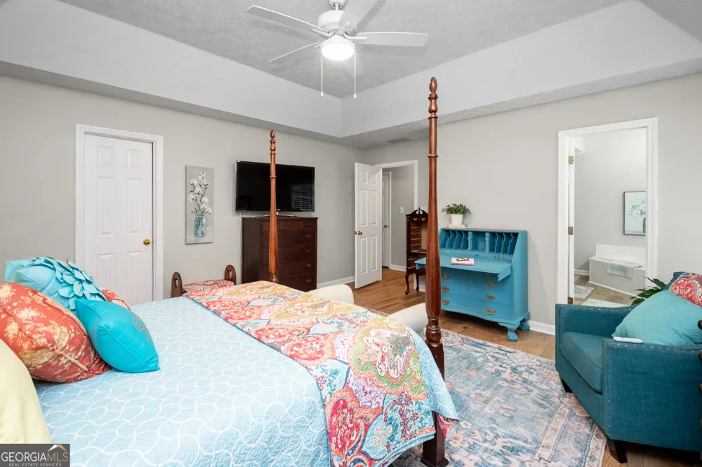 405 Ridgemont Dr NONE Fayetteville, GA 30215