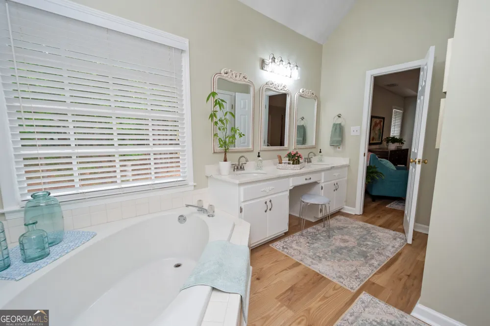 405 Ridgemont Dr NONE Fayetteville, GA 30215