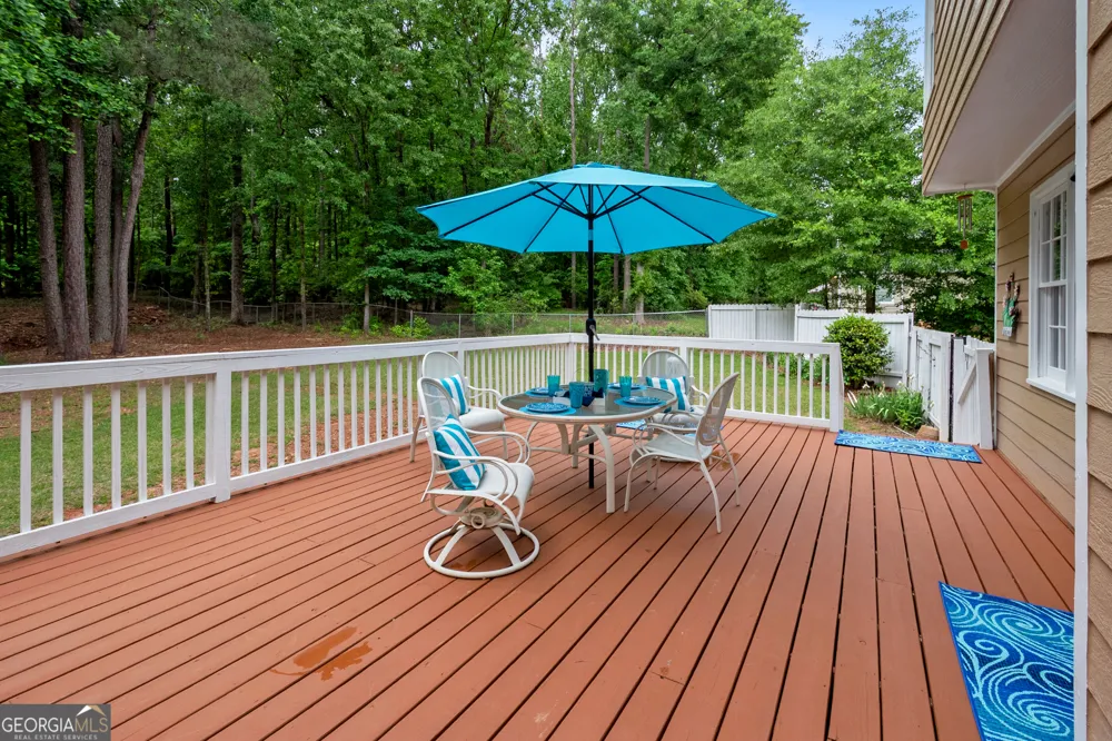 405 Ridgemont Dr NONE Fayetteville, GA 30215