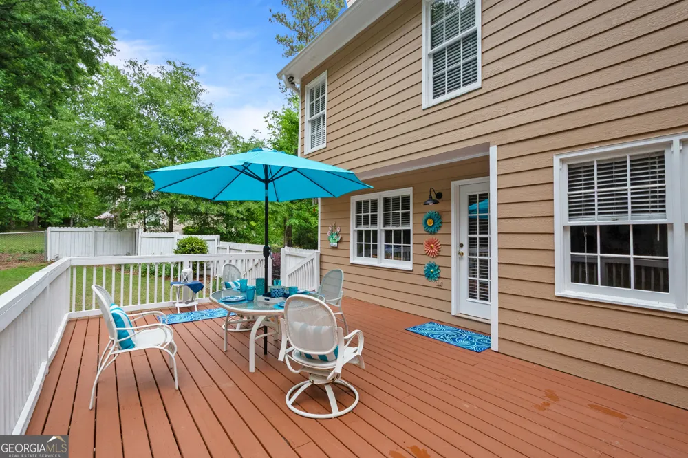 405 Ridgemont Dr NONE Fayetteville, GA 30215