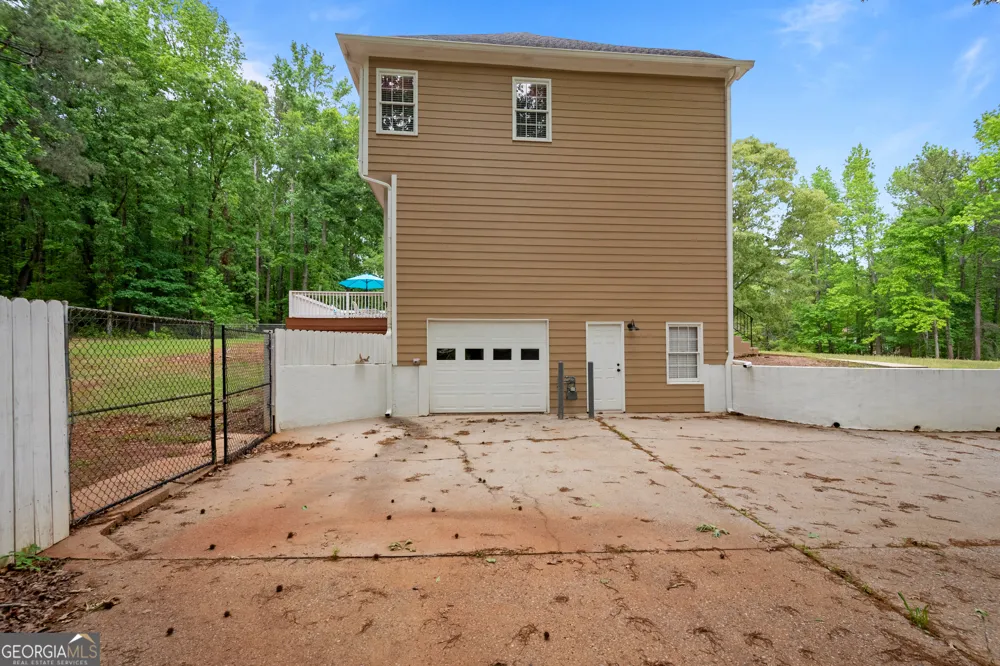 405 Ridgemont Dr NONE Fayetteville, GA 30215