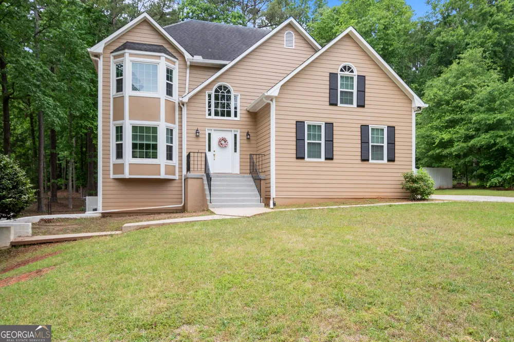405 Ridgemont Dr NONE Fayetteville, GA 30215
