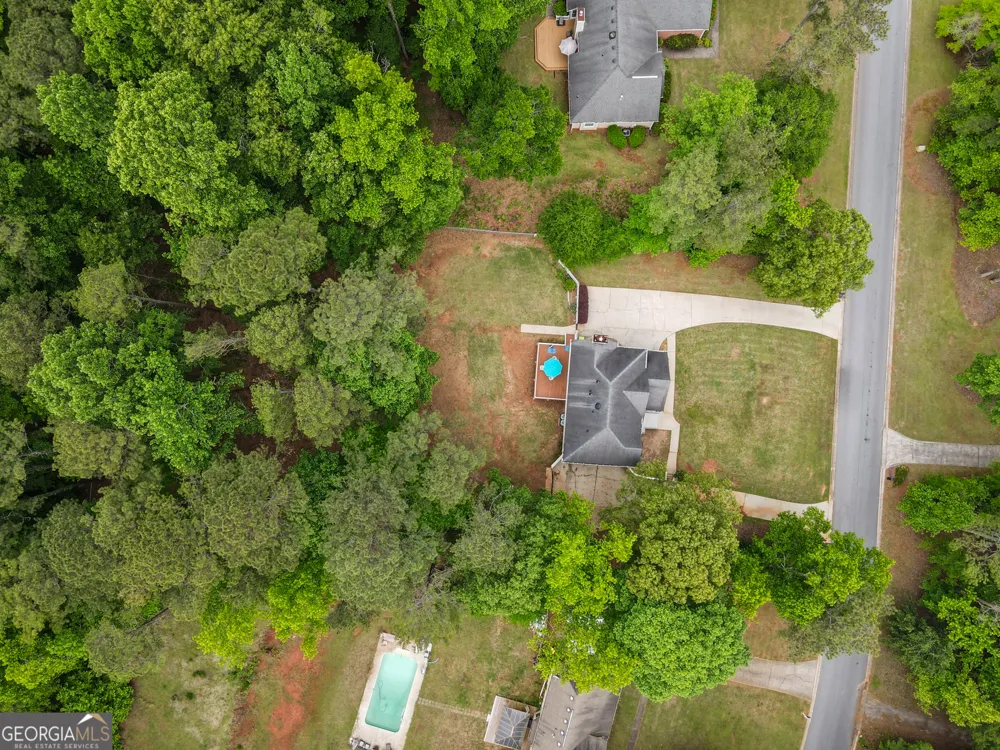 405 Ridgemont Dr NONE Fayetteville, GA 30215