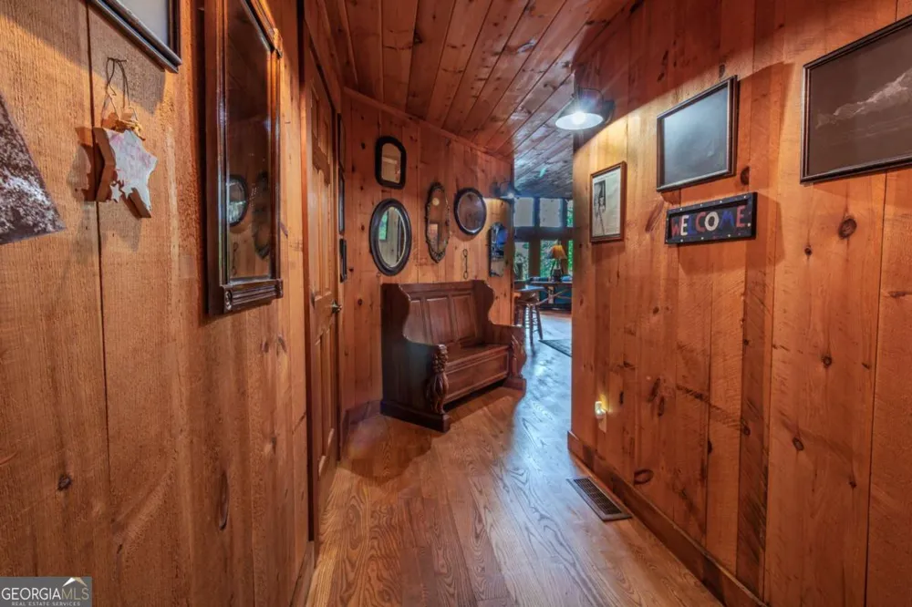 266 Enota DR Sautee Nacoochee, GA 30571