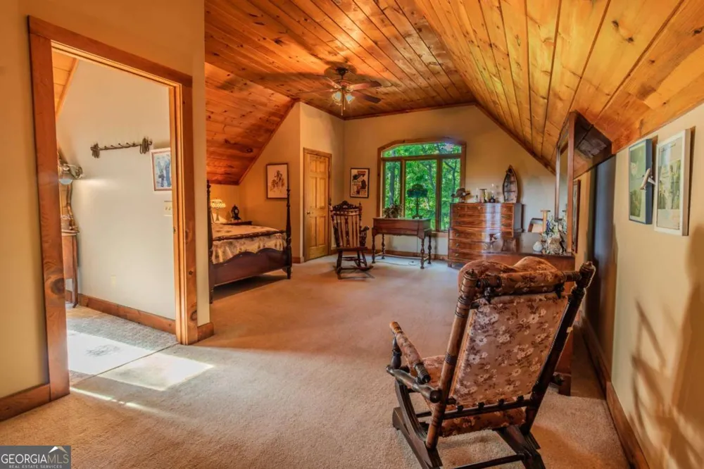 266 Enota DR Sautee Nacoochee, GA 30571