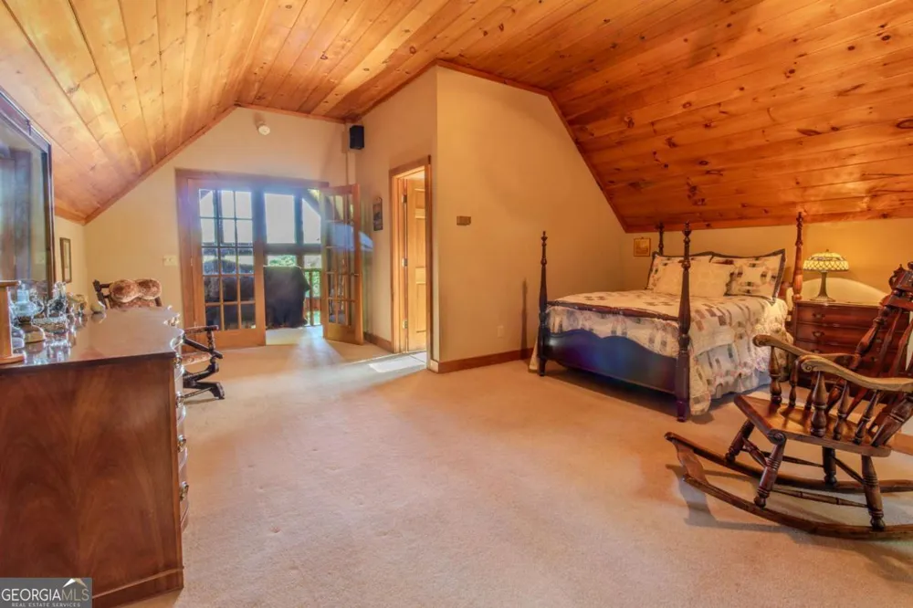 266 Enota DR Sautee Nacoochee, GA 30571