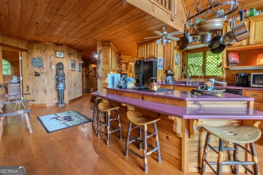 266 Enota DR Sautee Nacoochee, GA 30571