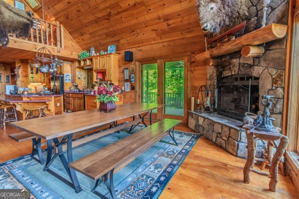 266 Enota DR Sautee Nacoochee, GA 30571