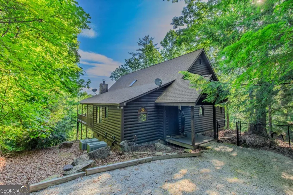 266 Enota DR Sautee Nacoochee, GA 30571