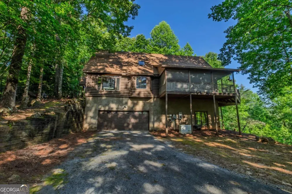 266 Enota DR Sautee Nacoochee, GA 30571