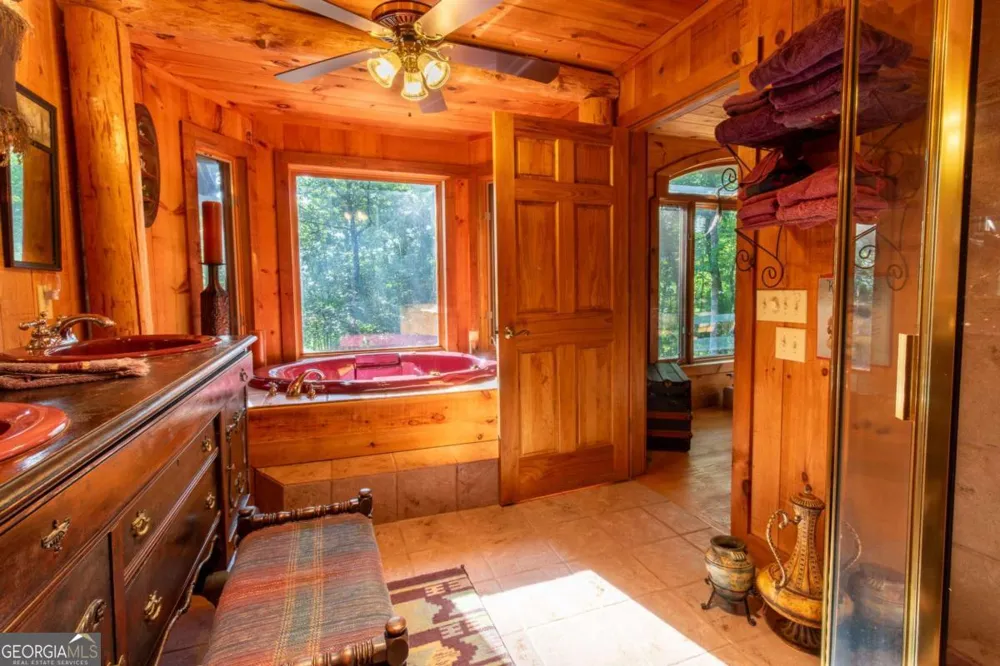 266 Enota DR Sautee Nacoochee, GA 30571
