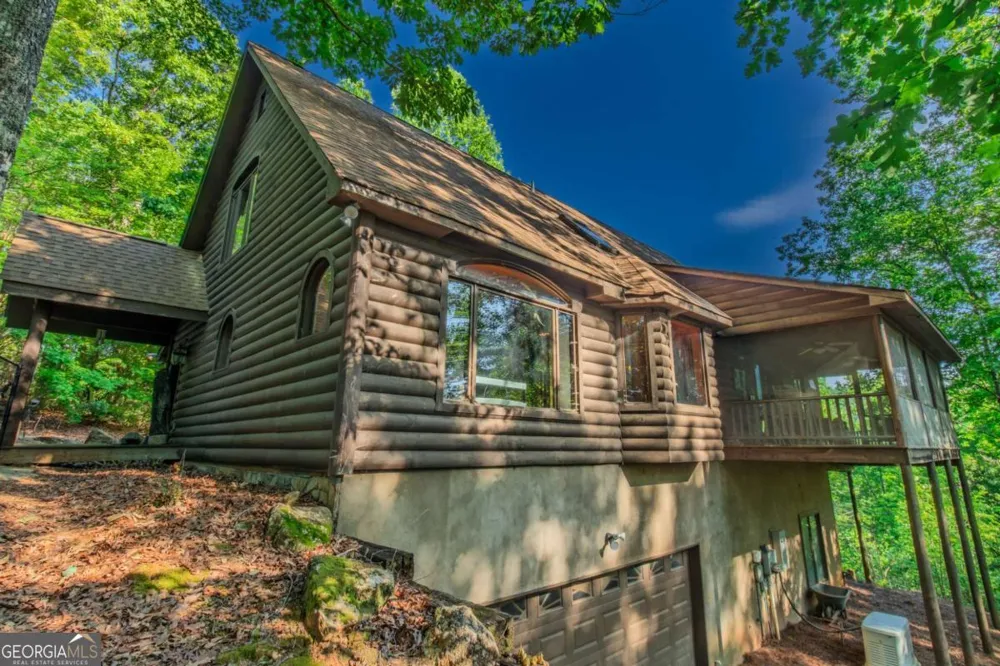 266 Enota DR Sautee Nacoochee, GA 30571