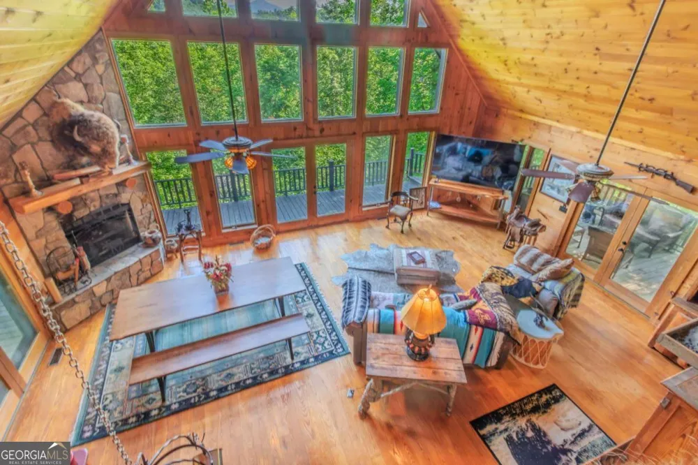 266 Enota DR Sautee Nacoochee, GA 30571