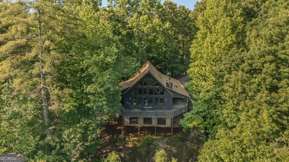 266 Enota DR Sautee Nacoochee, GA 30571
