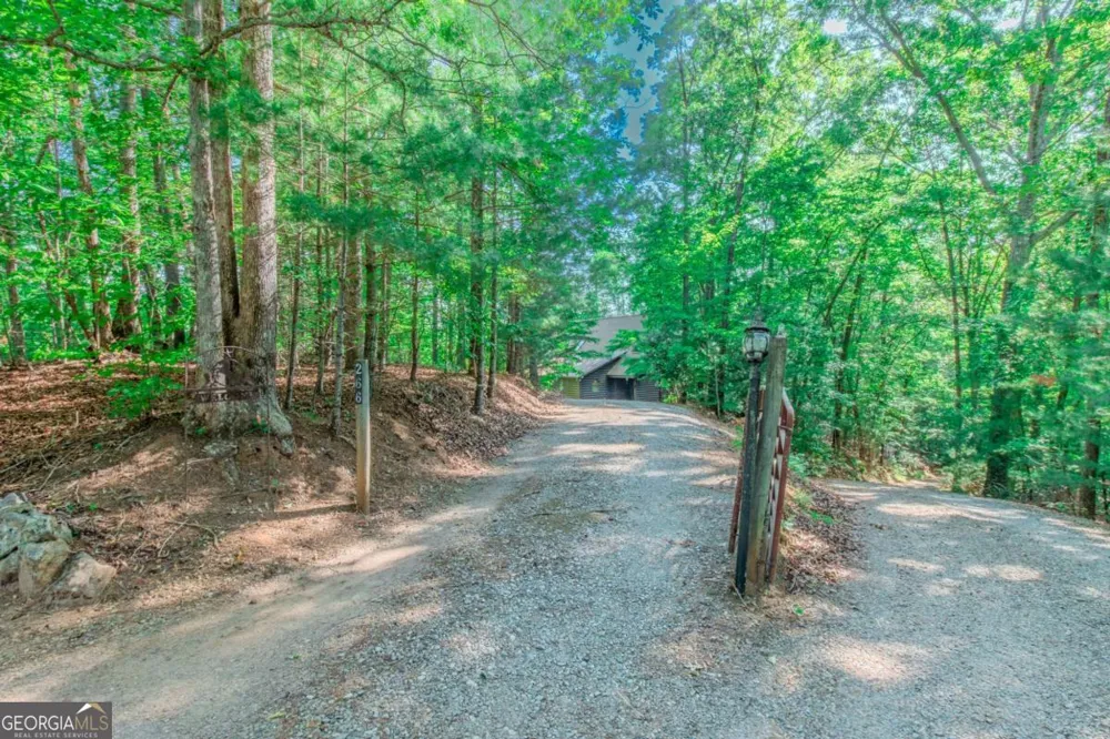266 Enota DR Sautee Nacoochee, GA 30571