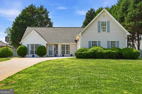 35 Shenandoah DR