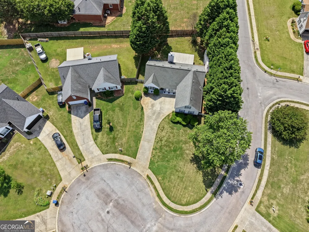 35 Shenandoah DR Winder, GA 30680