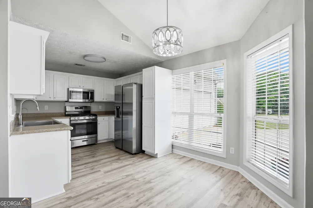35 Shenandoah DR Winder, GA 30680