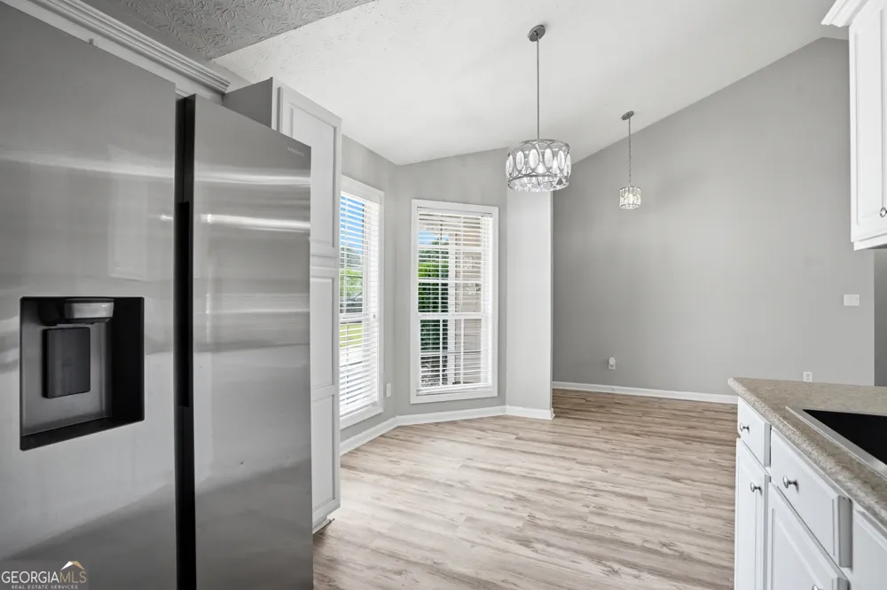 35 Shenandoah DR Winder, GA 30680