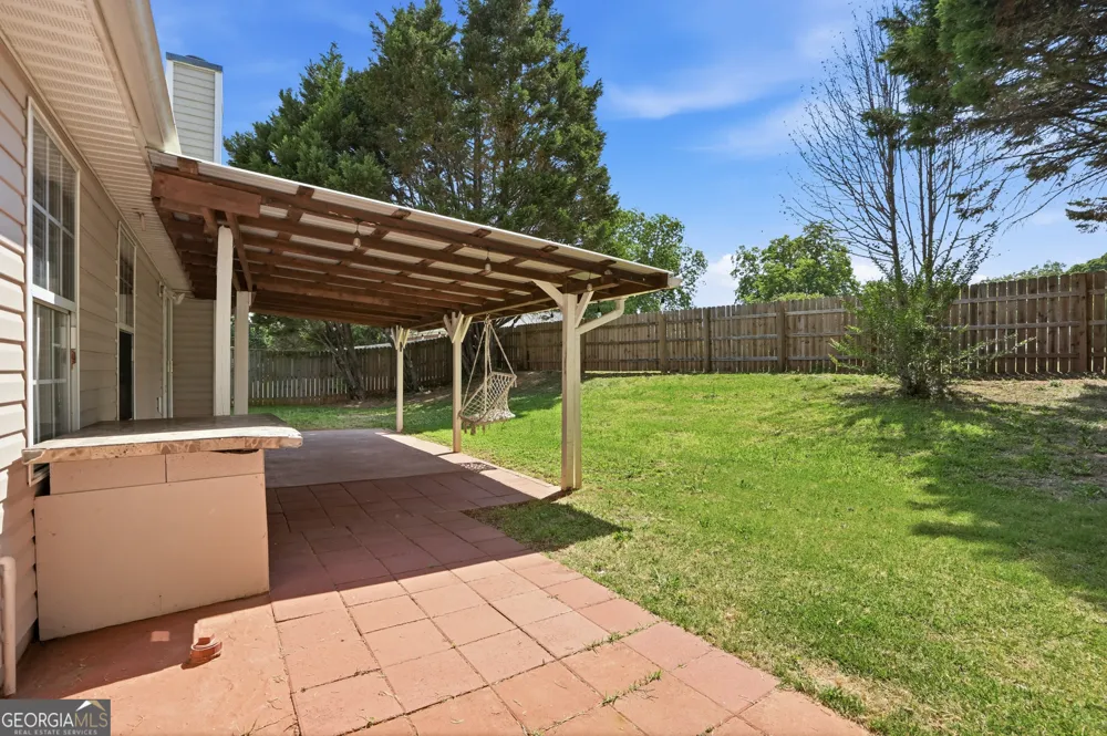 35 Shenandoah DR Winder, GA 30680