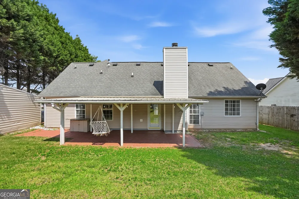 35 Shenandoah DR Winder, GA 30680