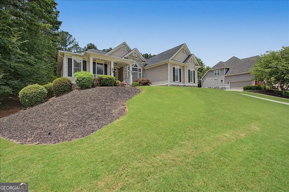 249 Graves RD Acworth, GA 30101