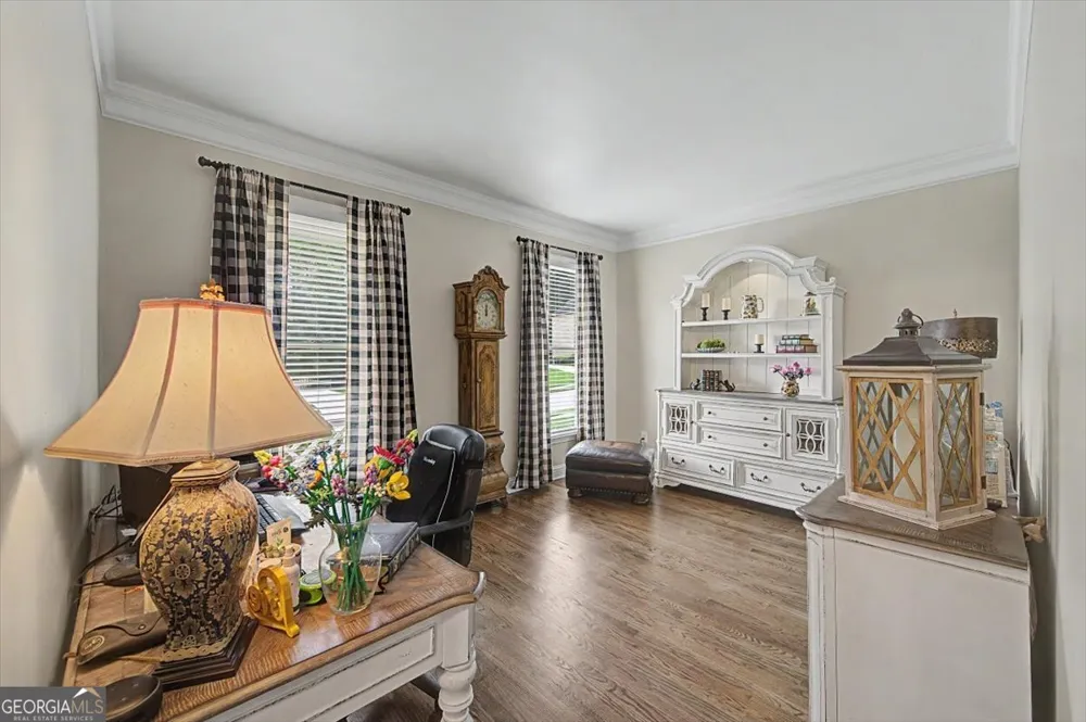 249 Graves RD Acworth, GA 30101