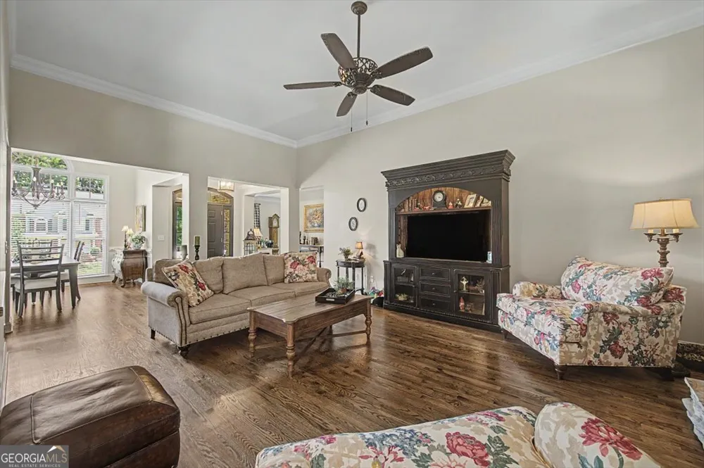 249 Graves RD Acworth, GA 30101