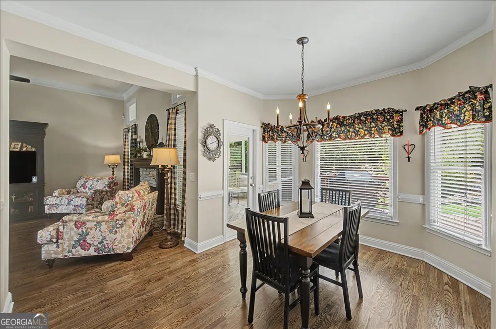 249 Graves RD Acworth, GA 30101