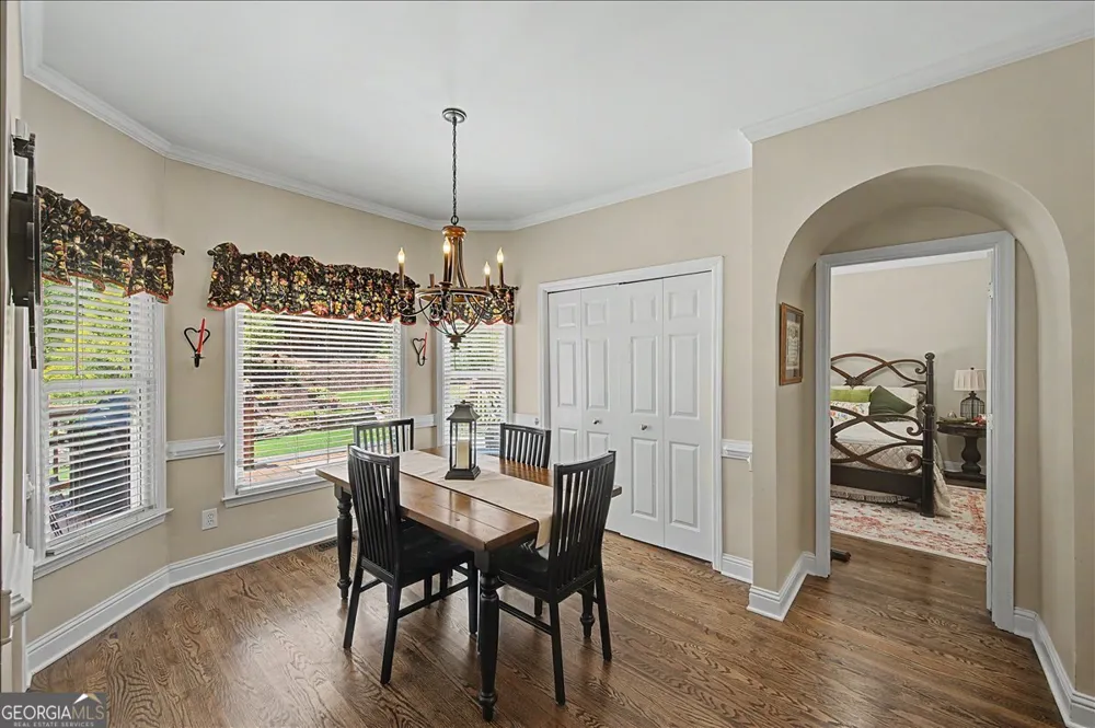 249 Graves RD Acworth, GA 30101