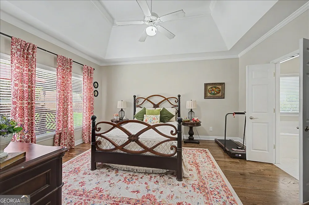 249 Graves RD Acworth, GA 30101