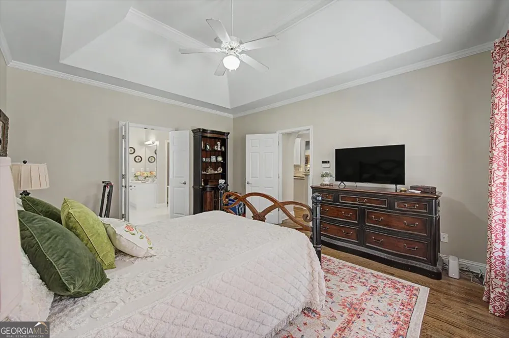 249 Graves RD Acworth, GA 30101
