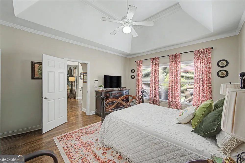 249 Graves RD Acworth, GA 30101
