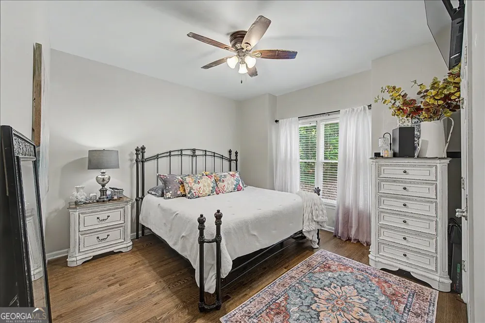 249 Graves RD Acworth, GA 30101