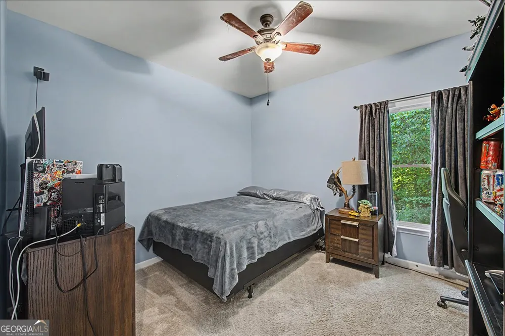 249 Graves RD Acworth, GA 30101