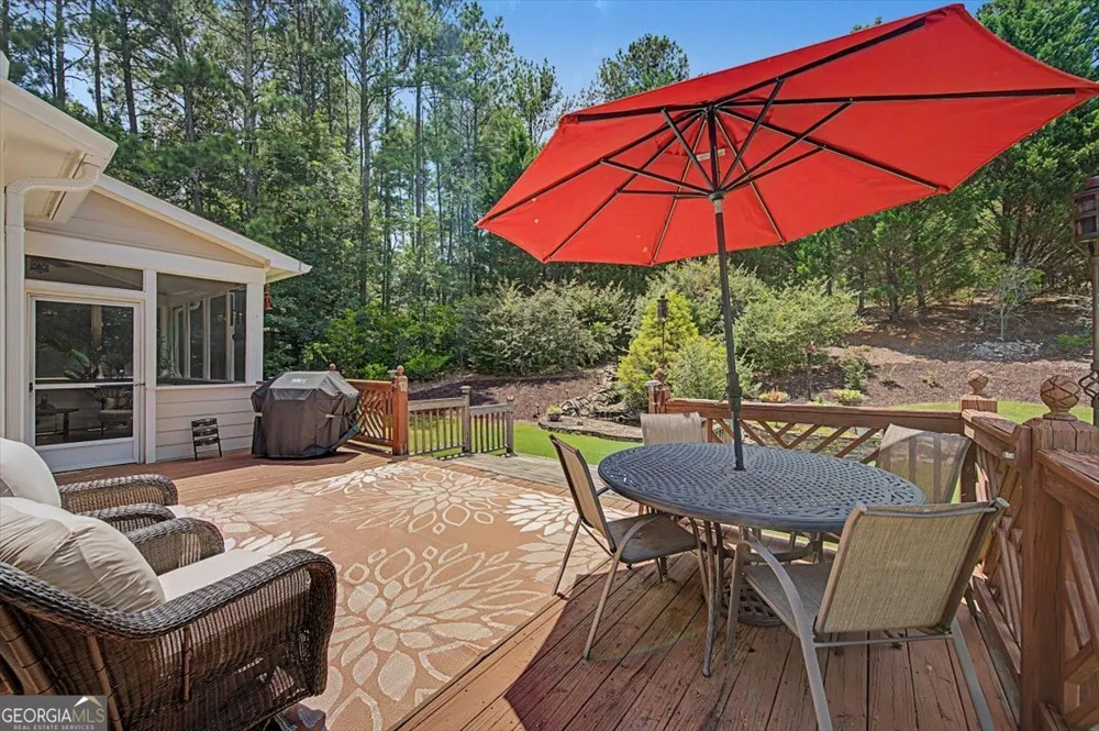 249 Graves RD Acworth, GA 30101