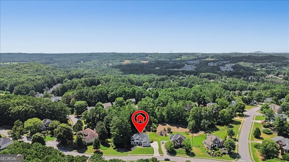 249 Graves RD Acworth, GA 30101