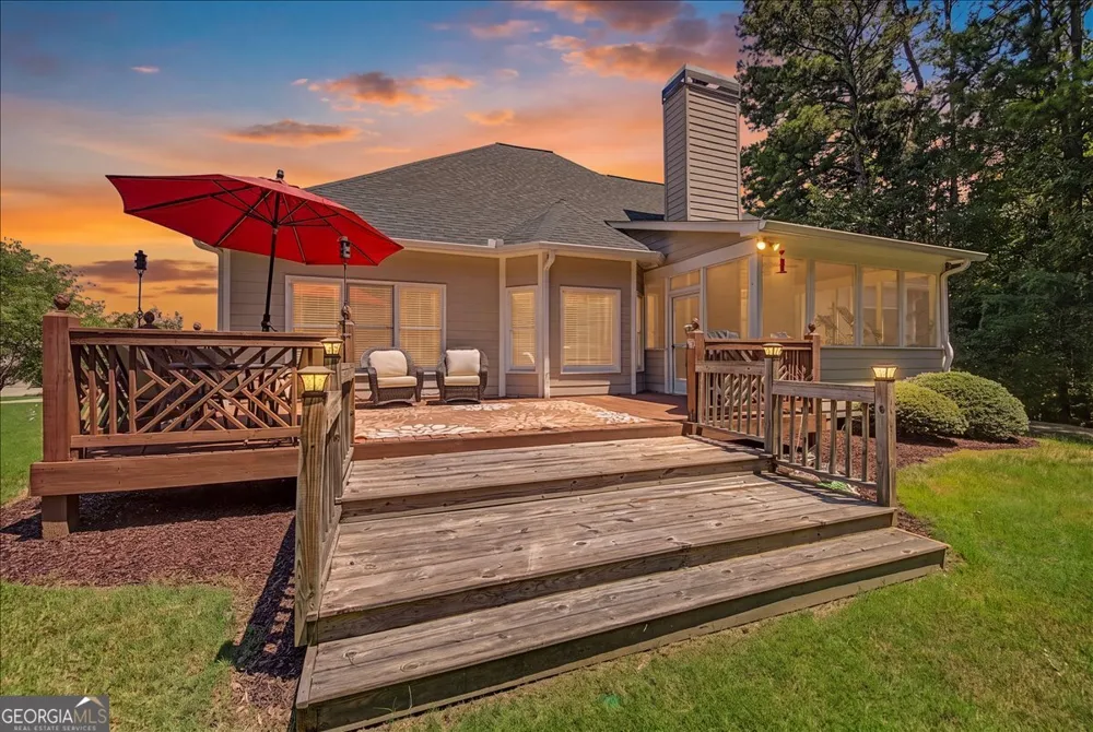 249 Graves RD Acworth, GA 30101