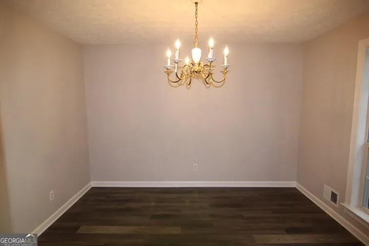 3765 Manor House DR Marietta, GA 30062