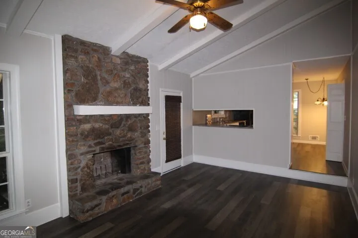 3765 Manor House DR Marietta, GA 30062