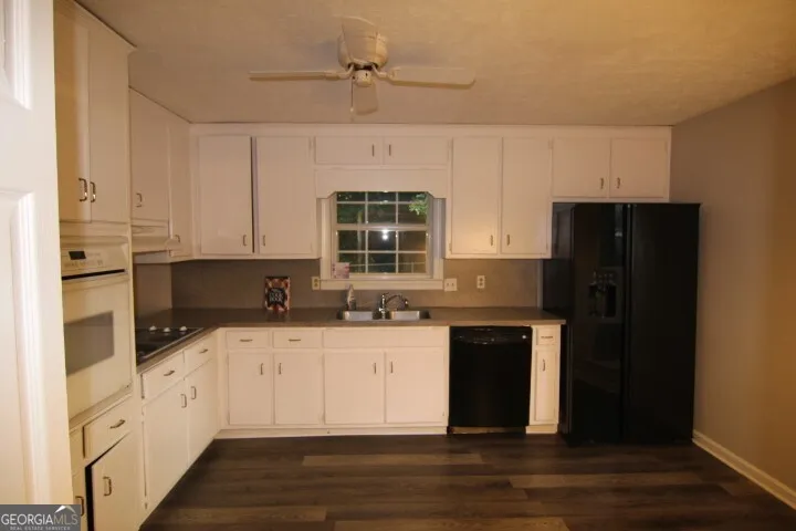 3765 Manor House DR Marietta, GA 30062