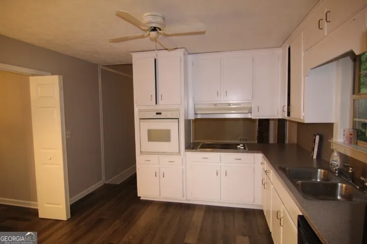 3765 Manor House DR Marietta, GA 30062