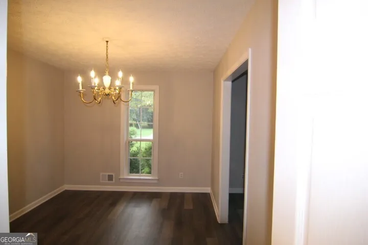 3765 Manor House DR Marietta, GA 30062
